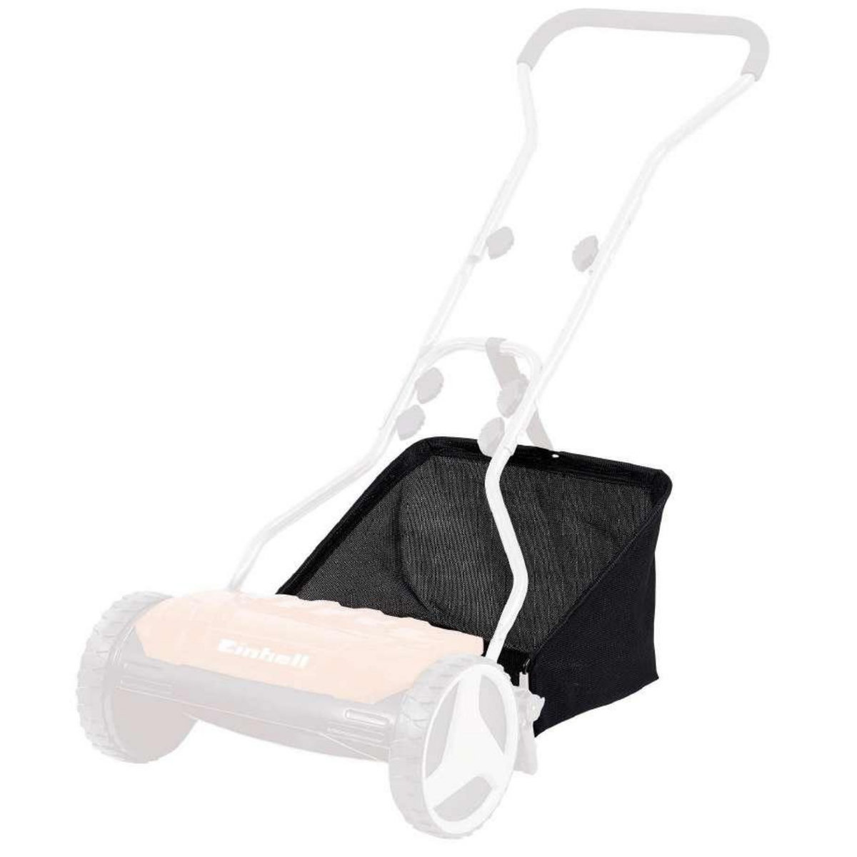 Einhell Bac de ramassage pour tondeuse GE-HM 38 S