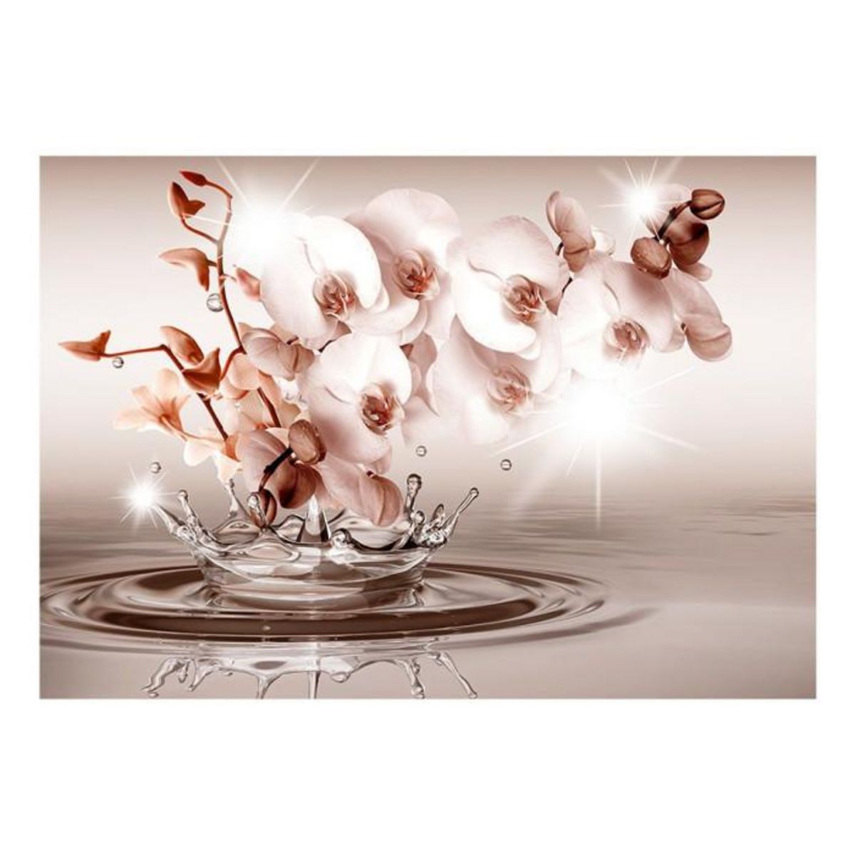 Paris Prix Papier Peint  Touch of Tenderness