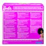 Voir la diapositive 6 : Lexibook Veilleuse avec projection et effets sonores Barbie