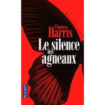LE SILENCE DES AGNEAUX, Harris Thomas