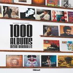 1000 ALBUMS INCONTOURNABLES, Pawlowski Thomas