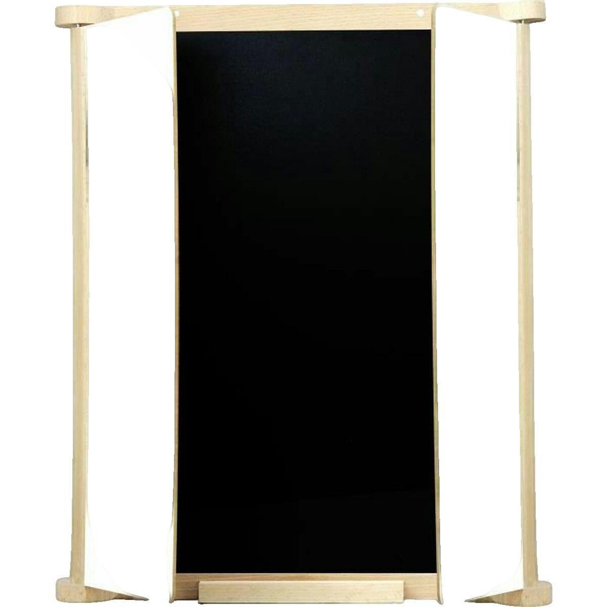 Voir la diapositive 3 : JeuJura Tableau éducatif en bois Jeujura naturel