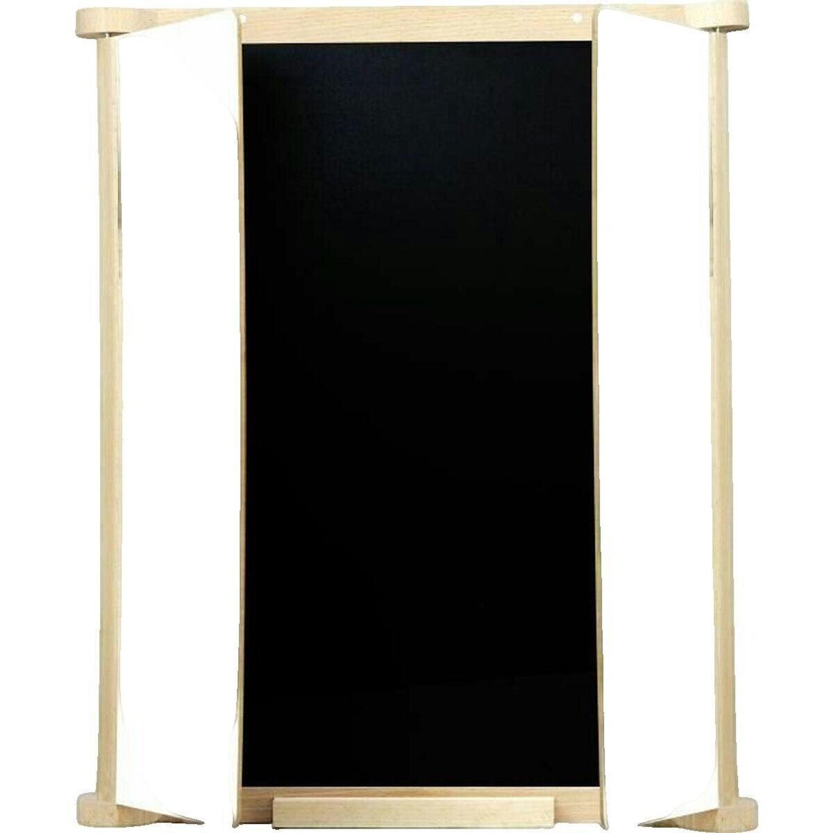 JeuJura Tableau éducatif en bois Jeujura naturel