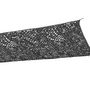 Voir la diapositive 2 : Inkazen Voile d'ombrage anthracite clair 3x4m