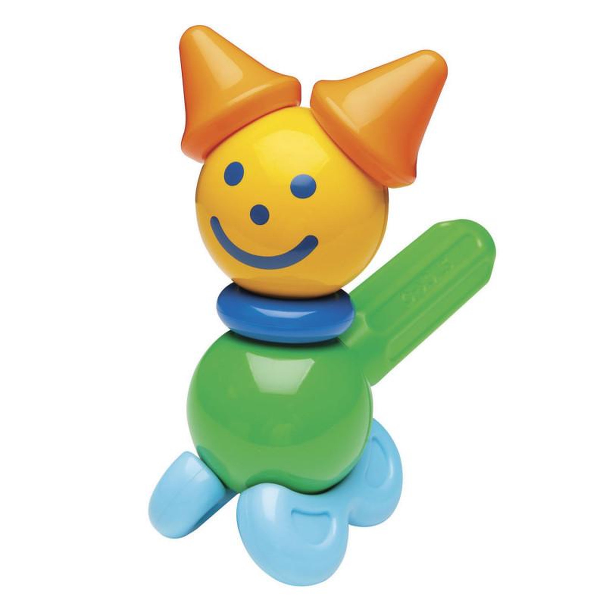 Voir la diapositive 4 : STICK-O Stick-O Forest Friends Set, 16 pcs.