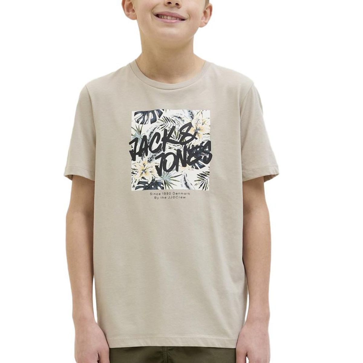 Jack & Jones T shirt  Ado Jack & Jones Hawaii 12269916