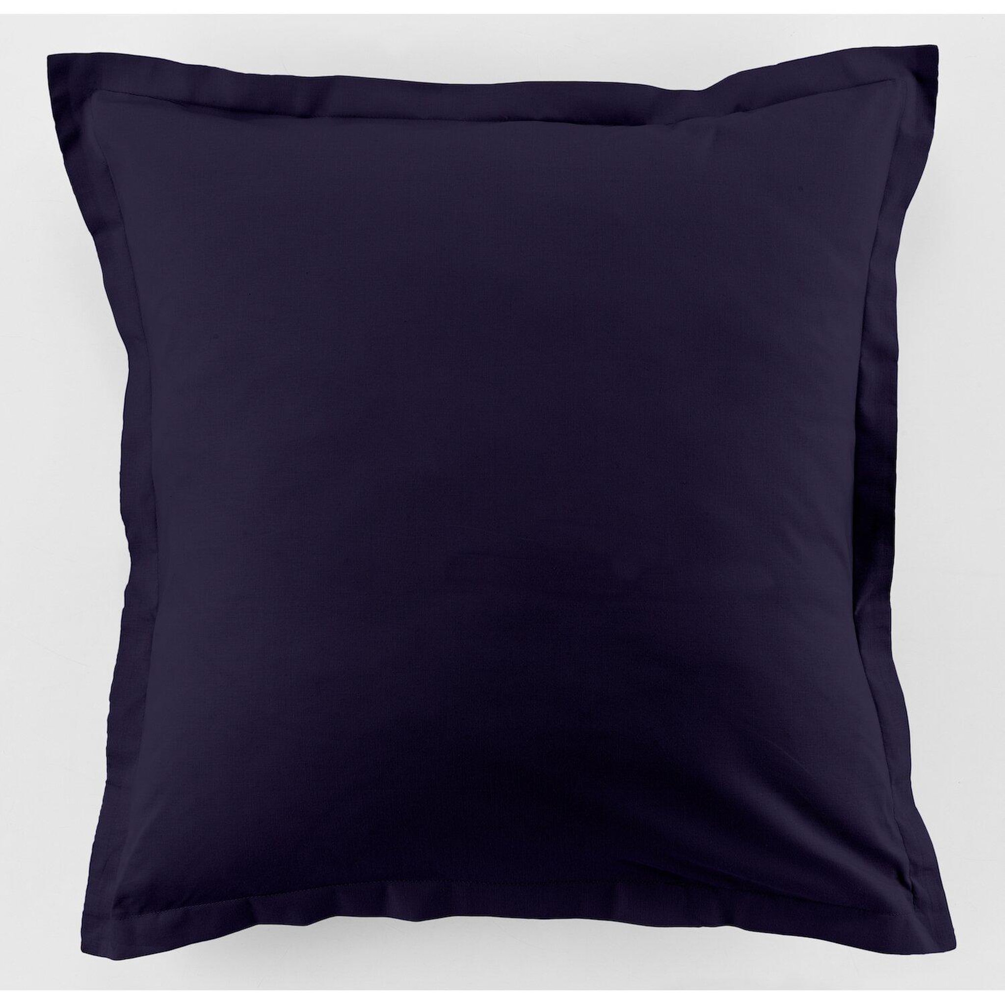 Voir la diapositive 2 : Home collection Parure de drap 100% coton 57fils et taie(s)
