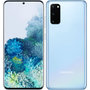 Voir la diapositive 1 : Samsung Galaxy S20 (Dual Sim) Reconditionné 128 Go - Grade C - Cloud Blue