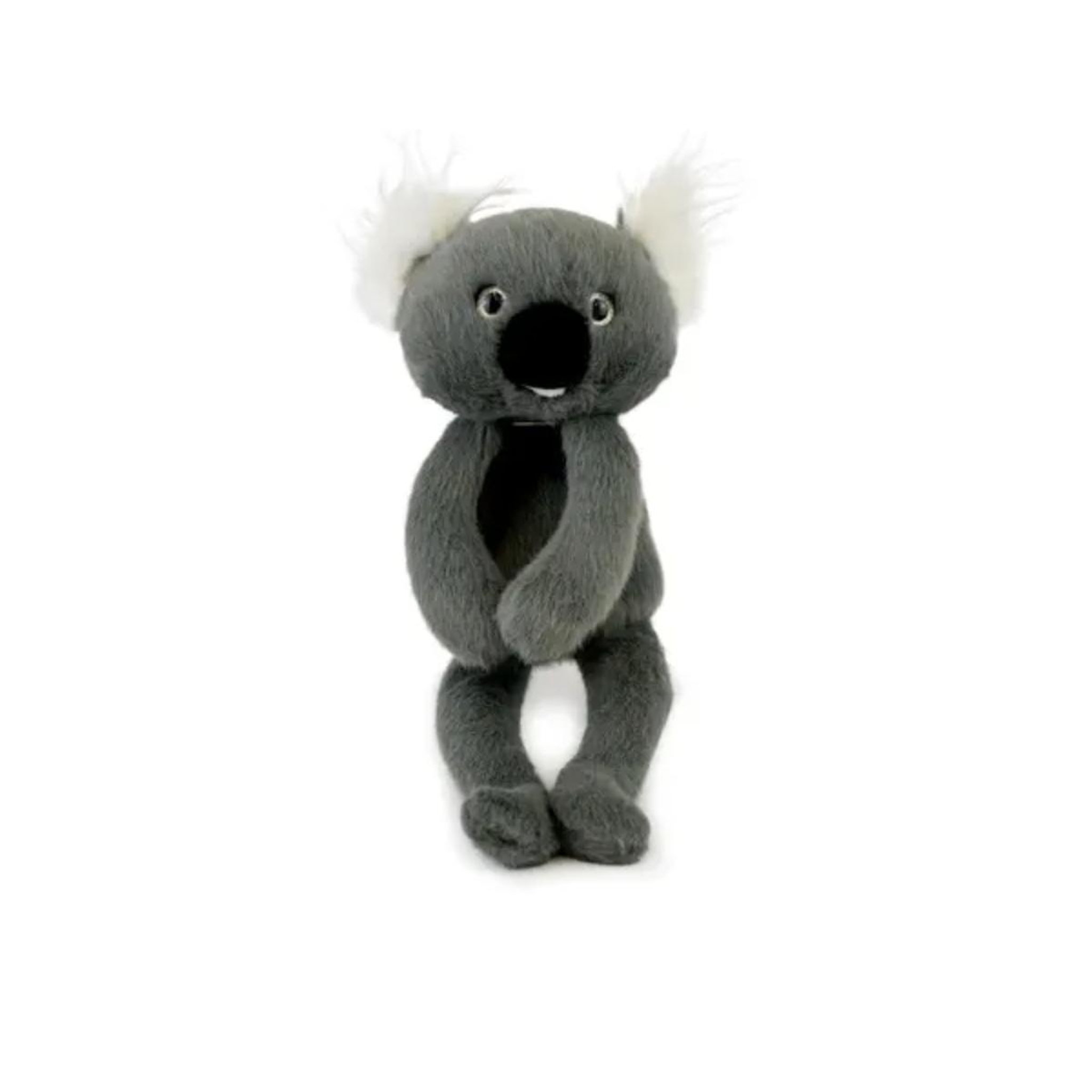 Histoire D'Ours Podcoll - Le Koala magnétique
