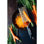 Voir la diapositive 2 : MICROPLANE Râpe Gourmet Carottes Rapées