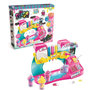 Voir la diapositive 4 : CANAL TOYS Slimelicious - Fabrique de slime