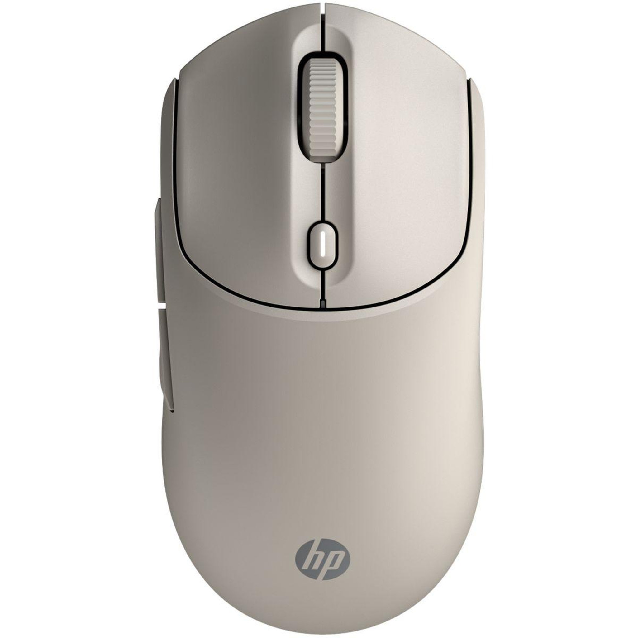 HP Souris sans fil 400 quiet maple