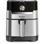 Voir la diapositive 2 : MOULINEX Friteuse sans huile Easy Fry and Grill XL 4.6L EZ501D10