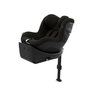 Voir la diapositive 1 : CYBEX Siege Auto CYBEX - Siege-auto gr 0+/1 SIRONA Gi i-Size Magic Black