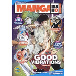 MANGA ISSHO N° 3, SEPTEMBRE 2025 , Kaps Joachim