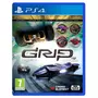 JUST FOR GAMES GRIP Airblades vs Rollers Ultimate Edition PS4