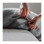 Voir la diapositive 4 : BEABA BEABA, Big Flopsy™, Fleur de coton, Vert sauge, 170 cm