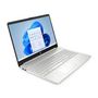 Voir la diapositive 2 : HP PC Portable HP 15s-eq2090nf - 15 FHD - AMD Ryzen 7-5700U - RAM 16Go - Stockage 512Go - Windows 11 - Argent - AZERTY