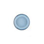 Voir la diapositive 4 : BJORN Assiette GENESIS Ø16,5cm - 6 pièces - Mer