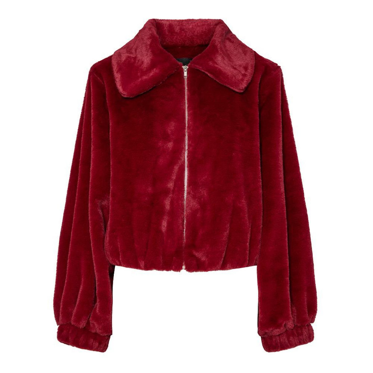 Pieces Veste Rouge Femme Pieces Frances