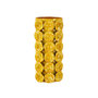 Voir la diapositive 1 : Paris Prix Vase Design  Drop  33cm Jaune