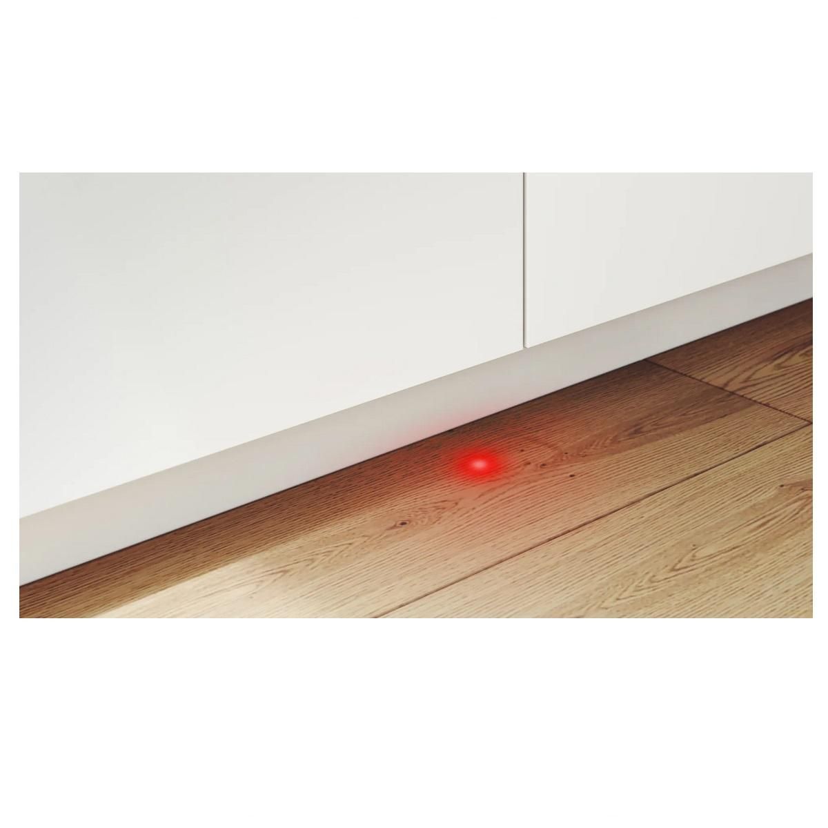 BOSCH Lave-vaisselle 45cm 10 couverts 46db tout intégrable - SPV2HKX42E