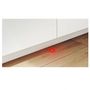Voir la diapositive 5 : BOSCH Lave-vaisselle 45cm 10 couverts 46db tout intégrable - SPV2HKX42E