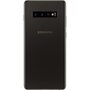 Voir la diapositive 3 : Samsung Galaxy S10+ (Dual Sim) Reconditionné 512 Go - Grade A - Noir