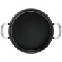 Voir la diapositive 2 : Lagostina Sauteuse Desideria 26cm