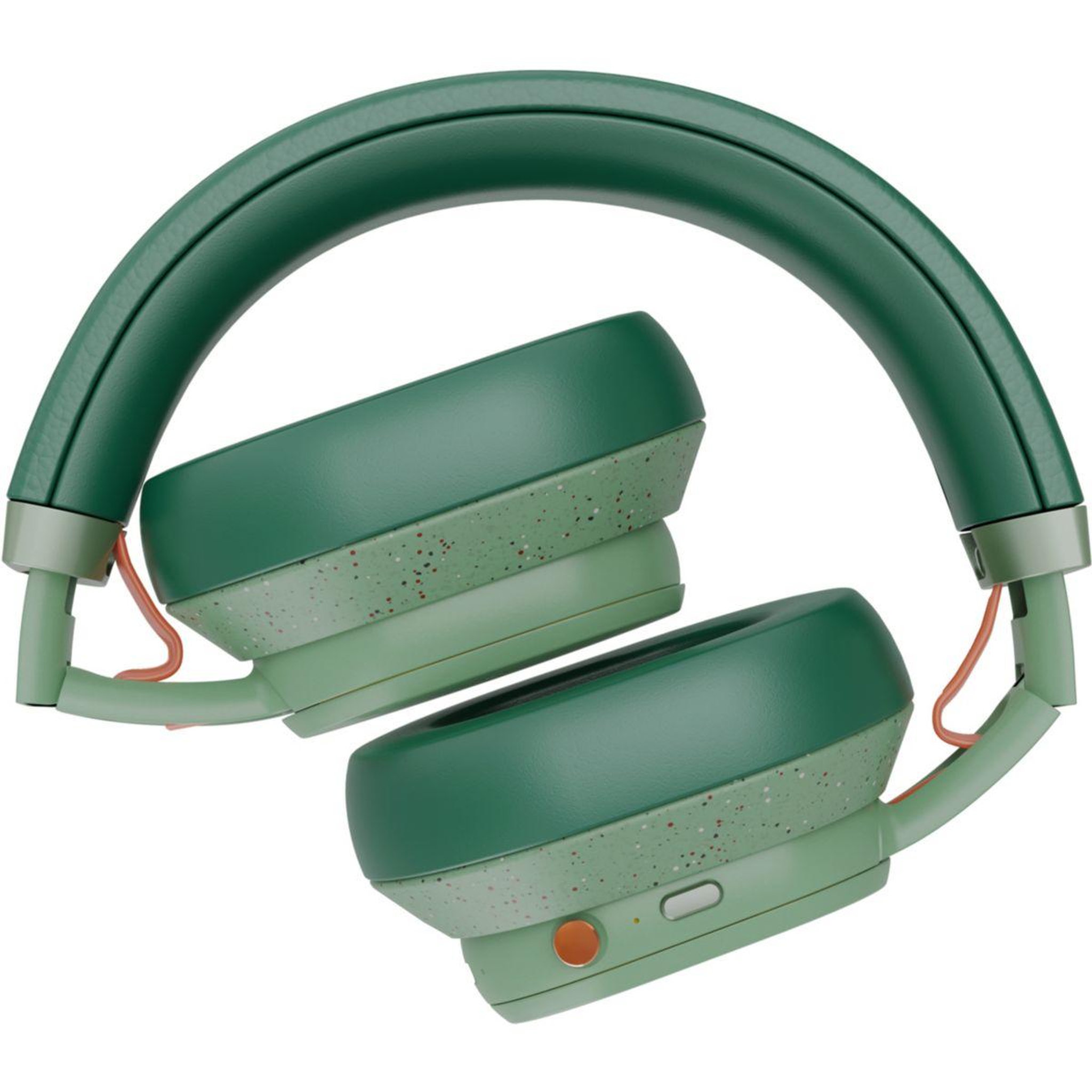 Voir la diapositive 4 : FAIRPHONE Casque Fairbuds XL Vert
