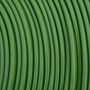 Voir la diapositive 5 : VIDAXL Tuyau d'arrosage a 3 tubes vert 7,5 m PVC