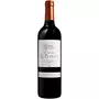 Vin rouge AOP Castillon Côtes-de-Bordeaux Château Le Plantey 2015 75cl