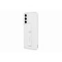 Voir la diapositive 3 : Samsung Coque S22+ Protective Standing blanc