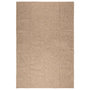 Voir la diapositive 3 : VIDAXL Tapis ZIZUR 160x230 cm aspect de jute interieur et exterieur