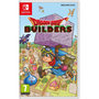 Voir la diapositive 1 : NINTENDO Dragon Quest Builders SWITCH