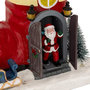 Voir la diapositive 3 : ATMOSPHERA Village de Noël avec illuminations Atmosphera Morn