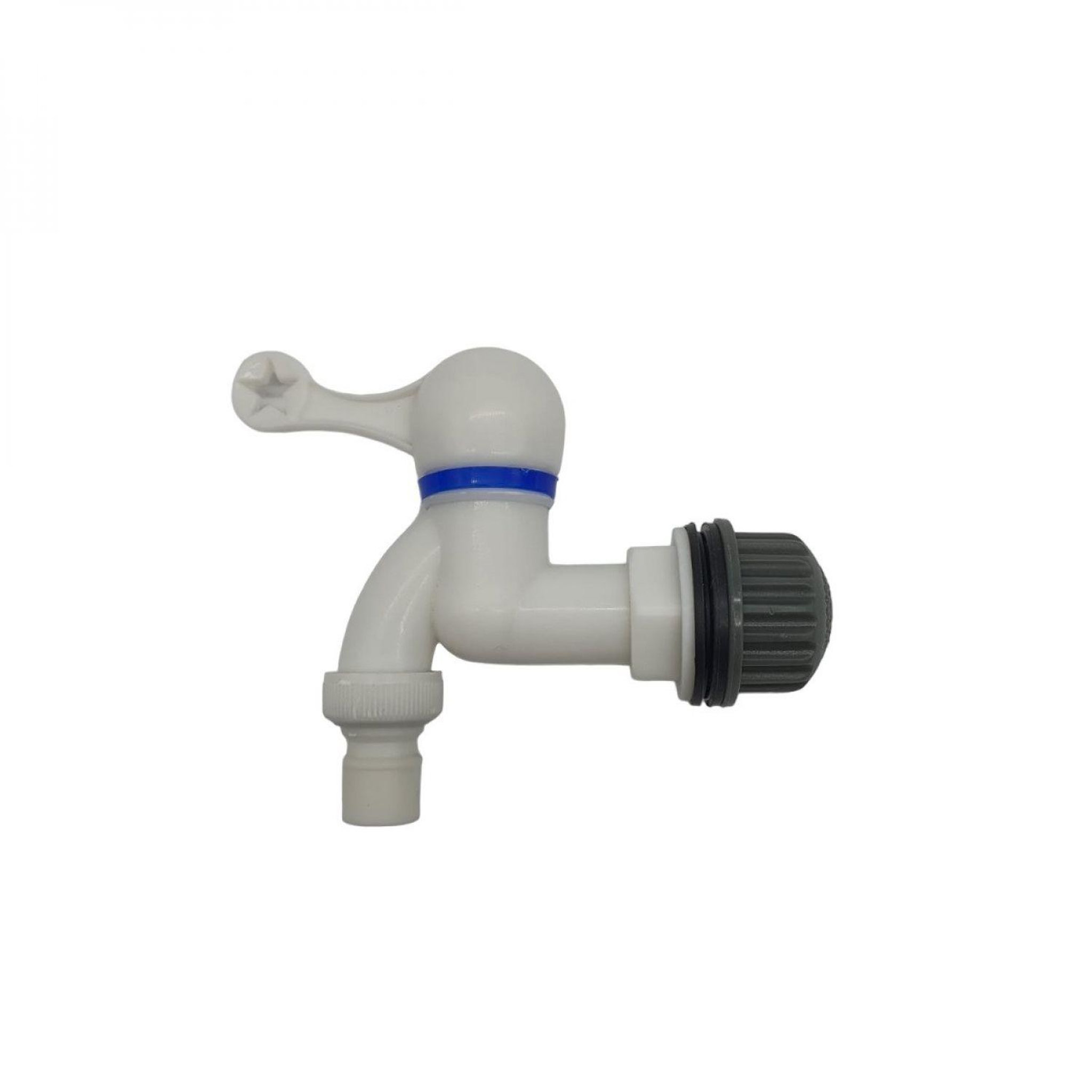 LINXOR Robinet pour récupérateur d'eau de pluie
