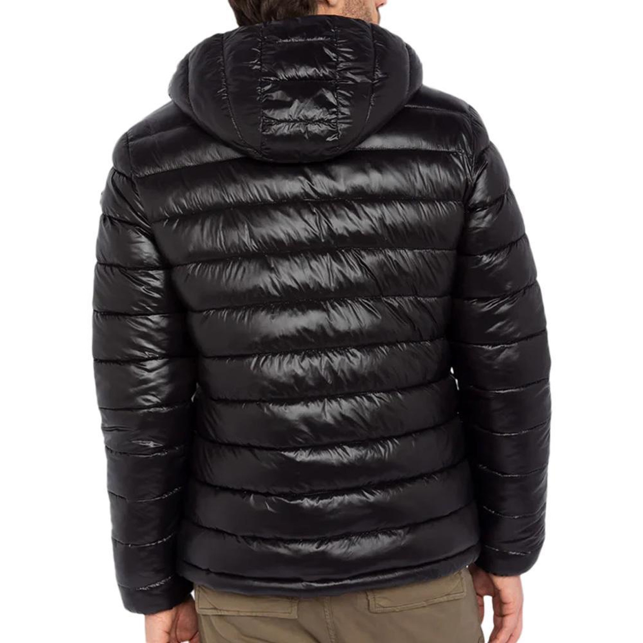 Voir la diapositive 2 : Schott Doudoune e Homme Schott DRAGO