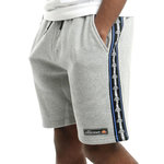 ELLESSE Short Gris Homme Ellesse Poke Short. Coloris disponibles : Gris