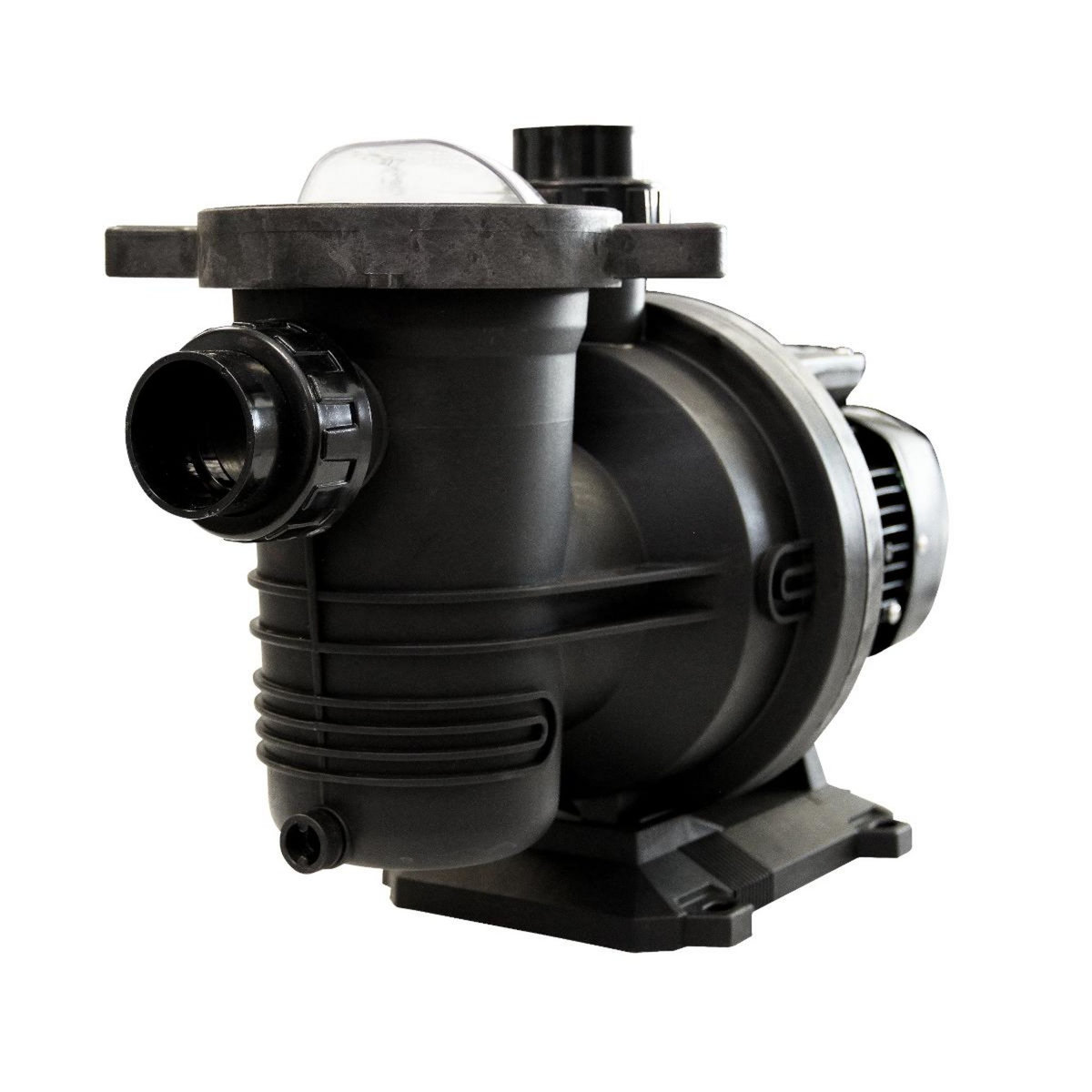 AQUALUX Pompe de filtration piscine 9-10m3/h - 30-60m3 - 106454