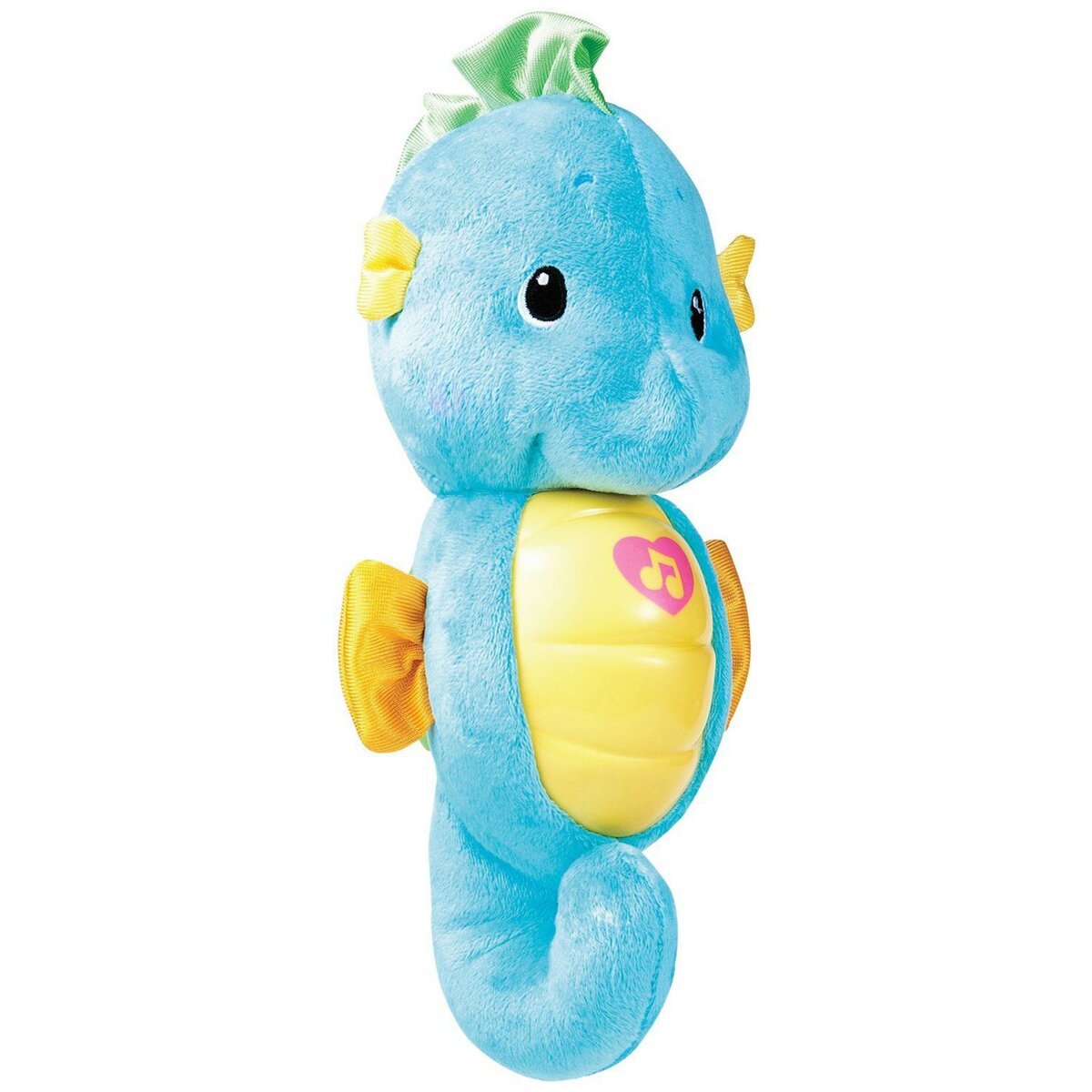 Fisher price cheap seahorse blue