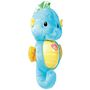 Voir la diapositive 1 : Fisher price Petit hippo lampe bleu