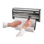 Voir la diapositive 6 : Leifheit LEIFHEIT Distributeur essuie tout papier aluminium film Parat Royal 25793 Leifheit devidoir mural pratique 3 rouleaux lames tran