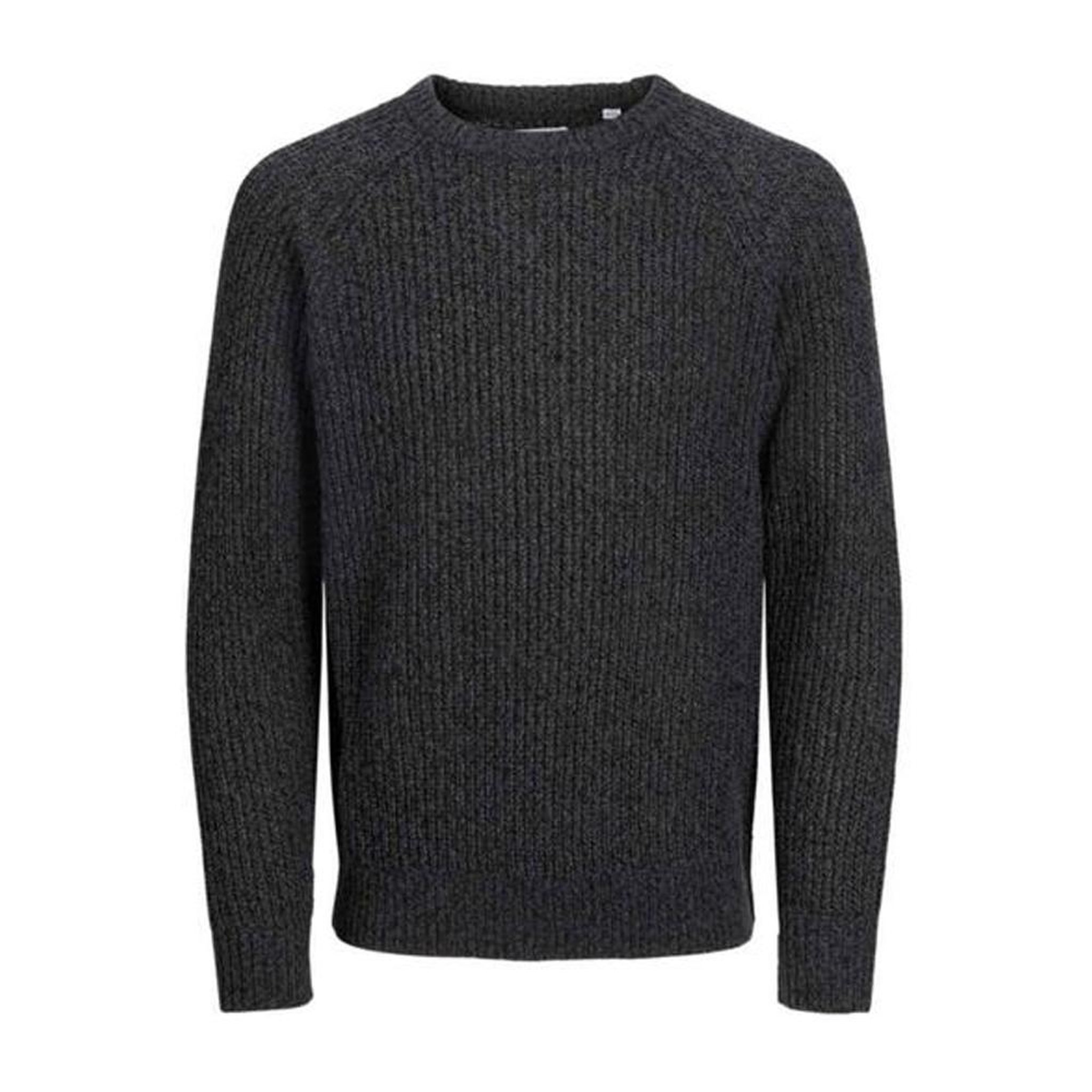 Jack & Jones Pull Gris Garçon Jack & Jones Neck Mni
