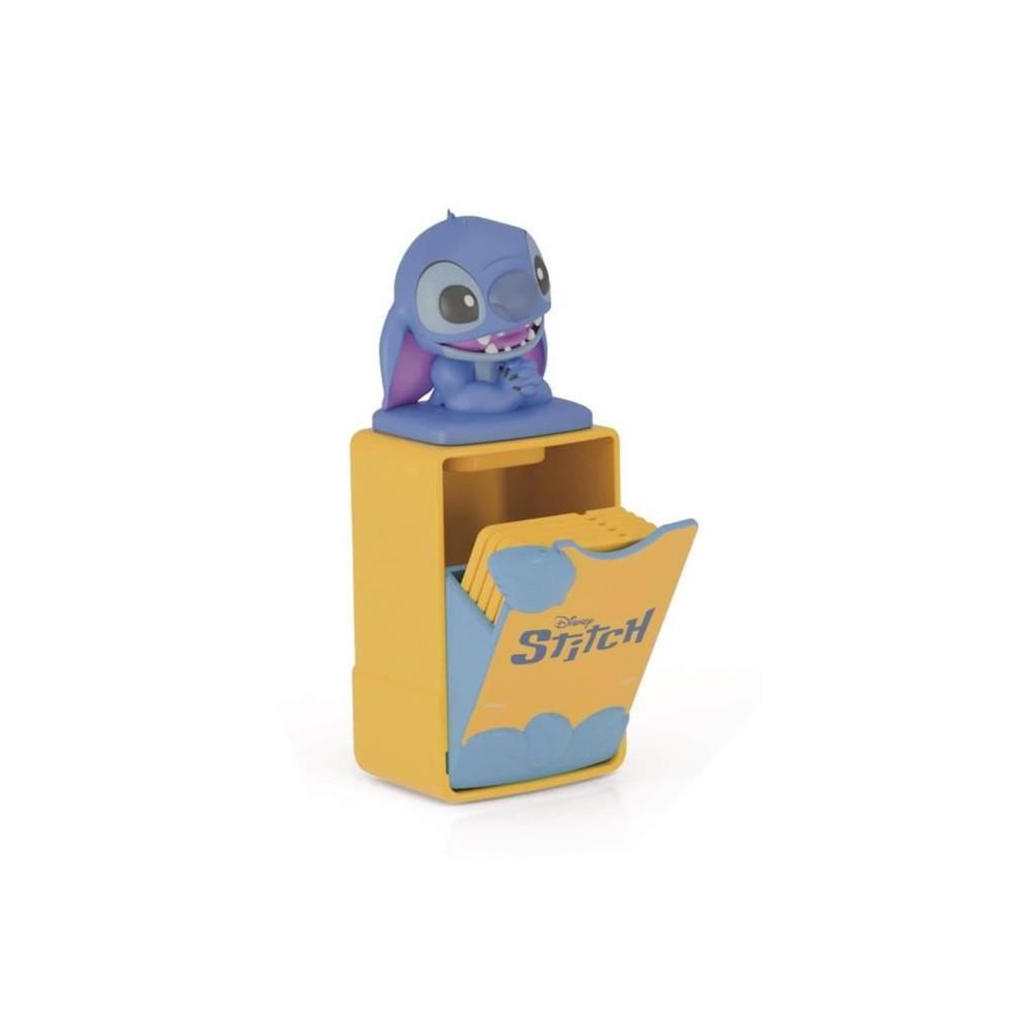 Voir la diapositive 2 : CLEMENTONI CLEMENTONI - Mes histoires en images - Stitch