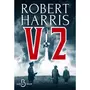  V2, Harris Robert