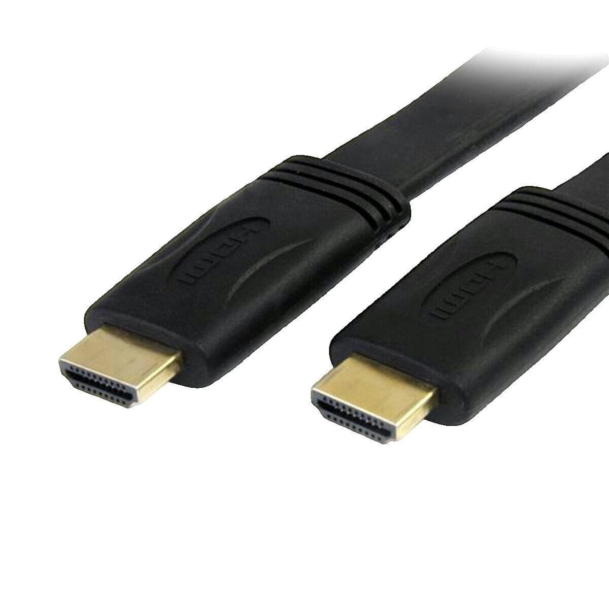 Startech Câble HDMI StarTech 0065030842198 haute vitesse avec Ethernet - 1,8 m