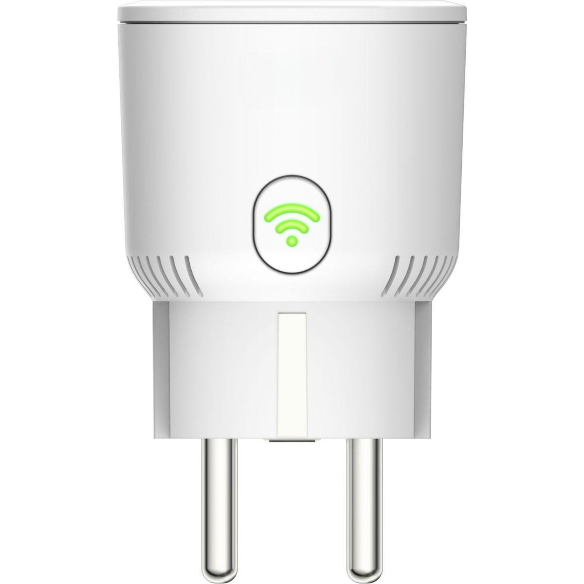 Voir la diapositive 1 : MILL Prise connectée Smart Thermo Control