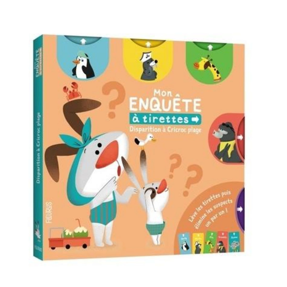 DISPARITION A CRICROC PLAGE, Prévot Pascal