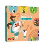 DISPARITION A CRICROC PLAGE, Prévot Pascal